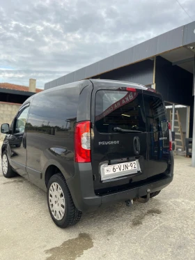 Обява за продажба на Peugeot Bipper !! Нов внос !! Докаран на ход !! 2010 !! ~7 199 лв. - изображение 3