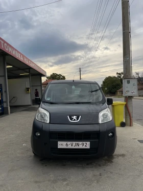 Обява за продажба на Peugeot Bipper !! Нов внос !! Докаран на ход !! 2010 !! ~7 199 лв. - изображение 2