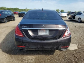 Mercedes-Benz S 550 | Mobile.bg    3