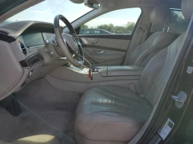 Mercedes-Benz S 550 | Mobile.bg    8