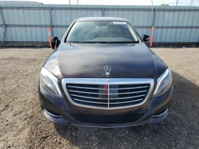 Mercedes-Benz S 550 | Mobile.bg    6