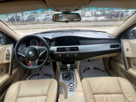 Обява за продажба на BMW 530 530D, 218ck.Автотоматик, ЛИЗИНГ ~9 500 лв. - изображение 8