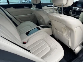 Mercedes-Benz CLS 550 4Matic | Mobile.bg    10