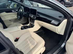 Mercedes-Benz CLS 550 4Matic | Mobile.bg    9