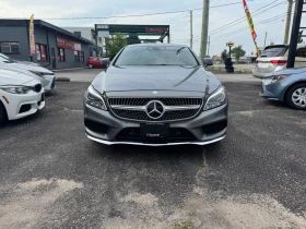 Mercedes-Benz CLS 550 4Matic | Mobile.bg    2
