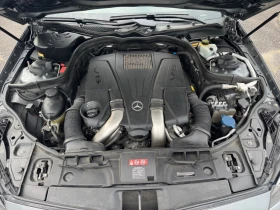 Mercedes-Benz CLS 550 4Matic | Mobile.bg    7