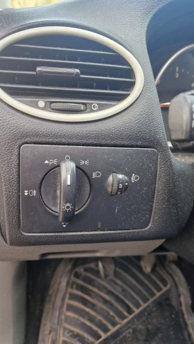 Обява за продажба на Ford Focus 16tdci 110ps ~3 500 лв. - изображение 9 | Auto.bg Обява за продажба на Ford Focus 16tdci 110ps ~3 500 лв. - изображение 9