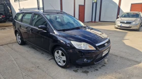 Обява за продажба на Ford Focus 16tdci 110ps ~3 500 лв. - изображение 1 | Auto.bg Обява за продажба на Ford Focus 16tdci 110ps ~3 500 лв. - изображение 1
