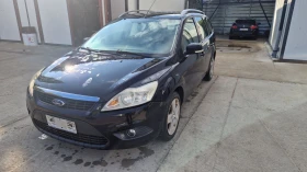 Обява за продажба на Ford Focus 16tdci 110ps ~3 500 лв. - изображение 2 | Auto.bg Обява за продажба на Ford Focus 16tdci 110ps ~3 500 лв. - изображение 2