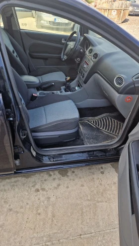 Обява за продажба на Ford Focus 16tdci 110ps ~3 500 лв. - изображение 4 | Auto.bg Обява за продажба на Ford Focus 16tdci 110ps ~3 500 лв. - изображение 4