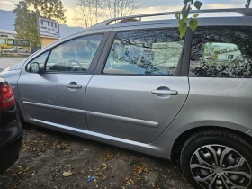 Peugeot 307 2.0 HDI 110ps*   | Mobile.bg    5