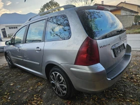 Peugeot 307 2.0 HDI 110ps*   | Mobile.bg    4