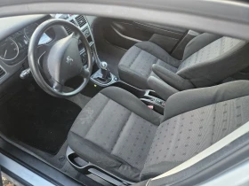 Peugeot 307 2.0 HDI 110ps*   | Mobile.bg    9