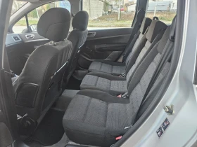 Peugeot 307 2.0 HDI 110ps*   | Mobile.bg    6