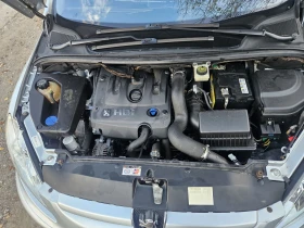 Peugeot 307 2.0 HDI 110ps*   | Mobile.bg    11