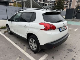 Peugeot 2008 1.6 E-HDI  | Mobile.bg    5