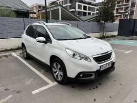 Peugeot 2008 1.6 E-HDI  | Mobile.bg    3