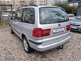 Seat Alhambra 2.0* * 7местен* ХОЛАНДИЯ - 5700 лв. / 2914.36 € - 66342631 3