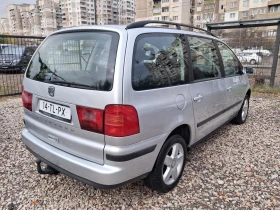 Seat Alhambra 2.0* * 7местен* ХОЛАНДИЯ - 5700 лв. / 2914.36 € - 66342631 4