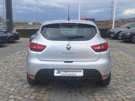 Renault Clio TCe 75к.с. - 15800 лв. / 8078.41 € - 75508561 5