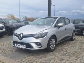 Renault Clio TCe 75к.с.
