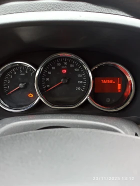 Dacia Dokker dci, снимка 8