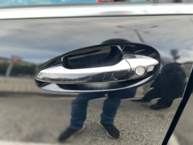 Mercedes-Benz S 500, снимка 9