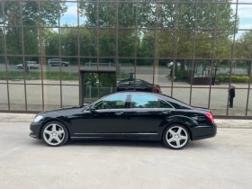 Mercedes-Benz S 500, снимка 8