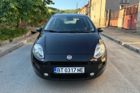 Fiat Punto 1.3 Multijet - изображение 1
