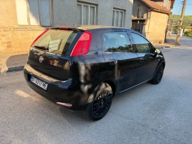Fiat Punto 1.3 Multijet, снимка 6