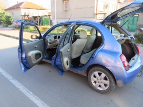 Nissan Micra 1.4i, снимка 8
