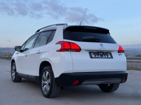 Peugeot 2008 ALLURE-AUTOMAT-109.000km-EURO-6B-PANORAMA - 15777 лв. / 8066.65 € - 49437066 4