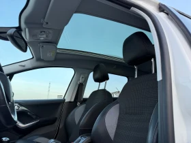 Peugeot 2008 ALLURE-AUTOMAT-109.000km-EURO-6B-PANORAMA - 15777 лв. / 8066.65 € - 49437066 7