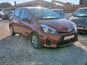 Toyota Yaris АВТОМАТИК ХИБРИД 45К КМ - 14800 лв. / 7567.12 € - 88960462 2