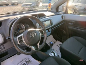 Toyota Yaris АВТОМАТИК ХИБРИД 45К КМ - 14800 лв. / 7567.12 € - 88960462 8