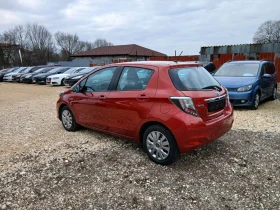 Toyota Yaris АВТОМАТИК ХИБРИД 45К КМ - 14800 лв. / 7567.12 € - 88960462 5