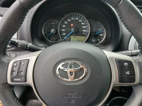 Toyota Yaris АВТОМАТИК ХИБРИД 45К КМ - 14800 лв. / 7567.12 € - 88960462 11