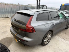 Volvo V60 2.0D 150HP, снимка 3