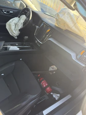 Volvo V60 2.0D 150HP - 10 лв. / 5.11 € - 21361786 6