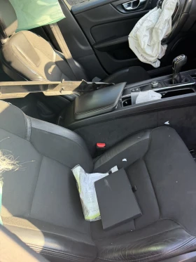 Volvo V60 2.0D 150HP - 10 лв. / 5.11 € - 21361786 7