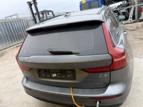 Volvo V60 2.0D 150HP, снимка 2