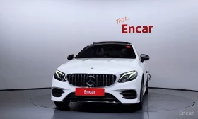 Mercedes-Benz E 450 - 31569 € / 61743.60 лв. - 58463779 3