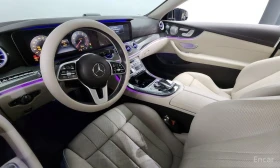 Mercedes-Benz E 450 - 31569 € / 61743.60 лв. - 58463779 7
