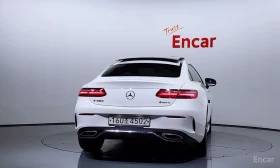 Mercedes-Benz E 450 - 31569 € / 61743.60 лв. - 58463779 4