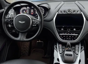 Aston Martin DBX ОБДУХВАНЕ * * CLEAN CARFAX * * АВТО КРЕДИТ * *  - 79900 € / 156270.82 лв. - 36393566 3