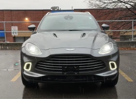 Aston Martin DBX ОБДУХВАНЕ * * CLEAN CARFAX * * АВТО КРЕДИТ * *  - 79900 € / 156270.82 лв. - 36393566 2