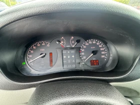 Renault Kangoo 1.4 АВТОМАТ БГ РЕГИСТРАЦИЯ НАПЪЛНО ОБСЛУЖЕН, снимка 10