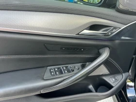 BMW 550 * M550i xDrive * CARFAX * ЦЕНА ДО БГ - 26500 € / 51829.49 лв. - 94208335 15