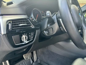 BMW 550 * M550i xDrive * CARFAX * ЦЕНА ДО БГ - 26500 € / 51829.49 лв. - 94208335 13