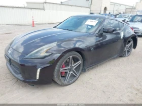 Nissan 370Z Touring - 9000 € / 17602.47 лв. - 63995166 2
